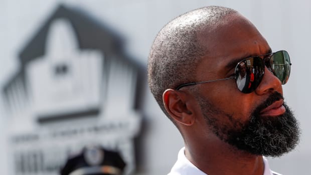 Charles Woodson HoF